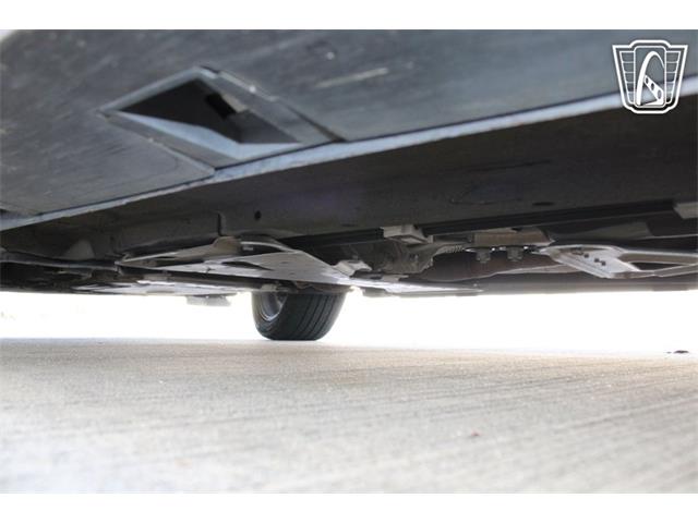 2017 Fiat 124 (CC-2065748) for sale in Houston, Texas