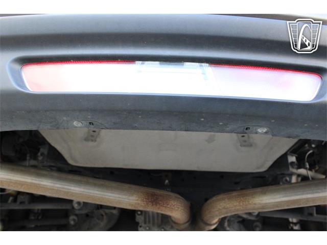 2017 Fiat 124 (CC-2065748) for sale in Houston, Texas