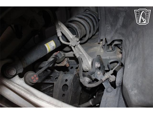 2017 Fiat 124 (CC-2065748) for sale in Houston, Texas