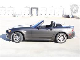 2017 Fiat 124 (CC-2065748) for sale in Houston, Texas