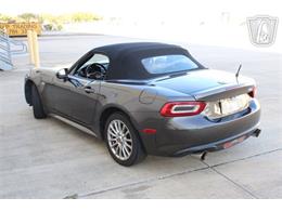2017 Fiat 124 (CC-2065748) for sale in Houston, Texas