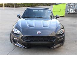 2017 Fiat 124 (CC-2065748) for sale in Houston, Texas
