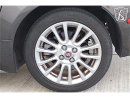 2017 Fiat 124 (CC-2065748) for sale in Houston, Texas