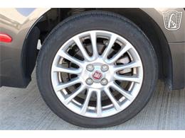 2017 Fiat 124 (CC-2065748) for sale in Houston, Texas