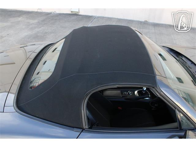 2017 Fiat 124 (CC-2065748) for sale in Houston, Texas