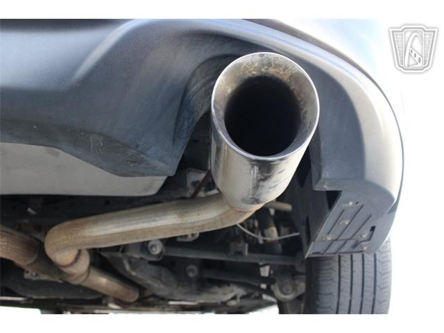 2017 Fiat 124 (CC-2065748) for sale in Houston, Texas