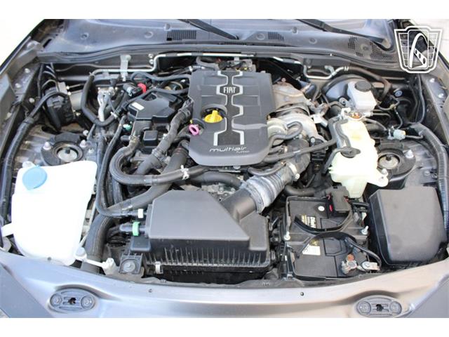 2017 Fiat 124 (CC-2065748) for sale in Houston, Texas