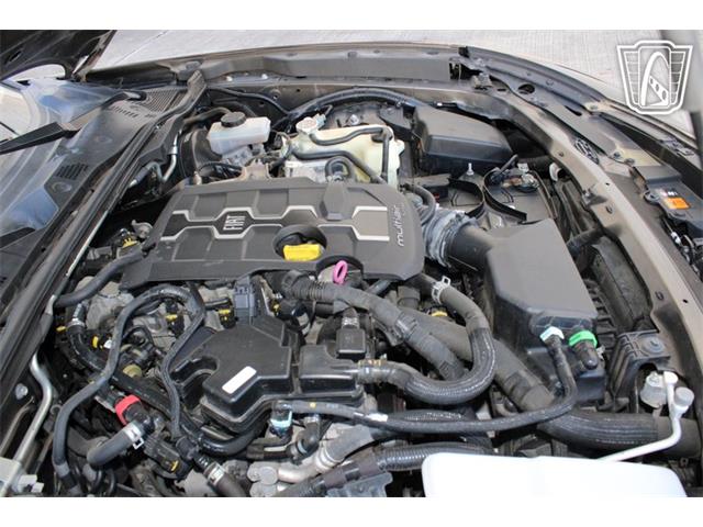 2017 Fiat 124 (CC-2065748) for sale in Houston, Texas