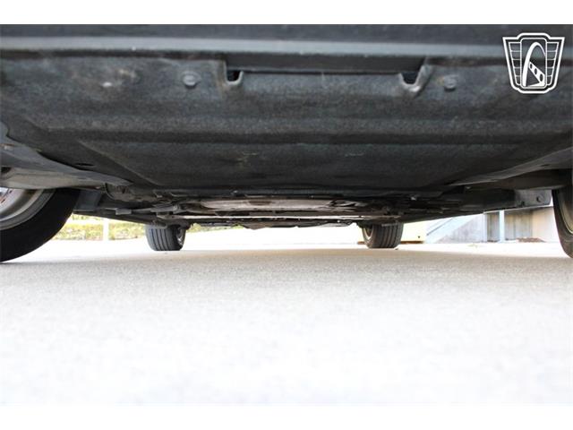 2017 Fiat 124 (CC-2065748) for sale in Houston, Texas