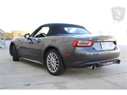 2017 Fiat 124 (CC-2065748) for sale in Houston, Texas