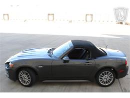 2017 Fiat 124 (CC-2065748) for sale in Houston, Texas