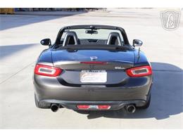 2017 Fiat 124 (CC-2065748) for sale in Houston, Texas