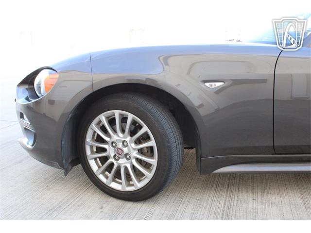 2017 Fiat 124 (CC-2065748) for sale in Houston, Texas
