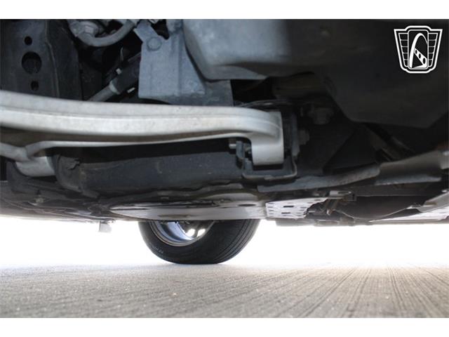 2017 Fiat 124 (CC-2065748) for sale in Houston, Texas