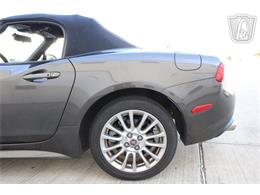 2017 Fiat 124 (CC-2065748) for sale in Houston, Texas