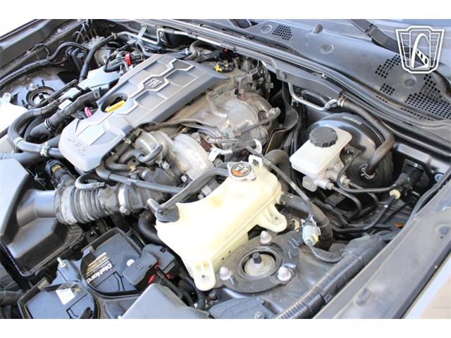 2017 Fiat 124 (CC-2065748) for sale in Houston, Texas