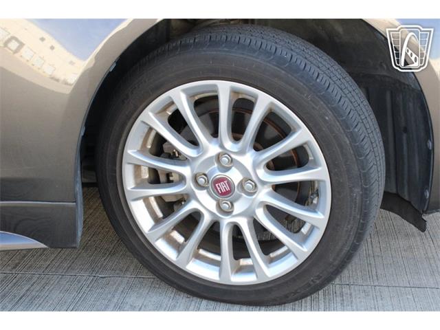 2017 Fiat 124 (CC-2065748) for sale in Houston, Texas