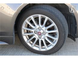 2017 Fiat 124 (CC-2065748) for sale in Houston, Texas