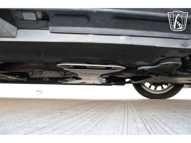 2017 Fiat 124 (CC-2065748) for sale in Houston, Texas