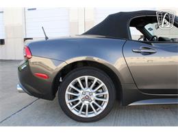 2017 Fiat 124 (CC-2065748) for sale in Houston, Texas