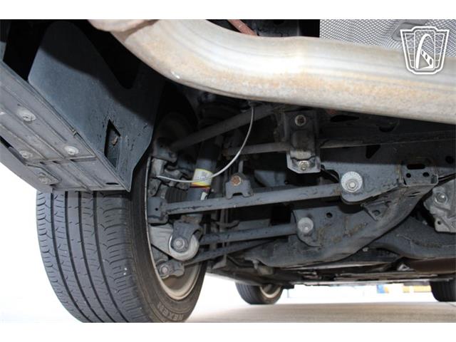 2017 Fiat 124 (CC-2065748) for sale in Houston, Texas