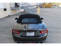 2017 Fiat 124 (CC-2065748) for sale in Houston, Texas