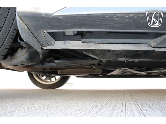 2017 Fiat 124 (CC-2065748) for sale in Houston, Texas