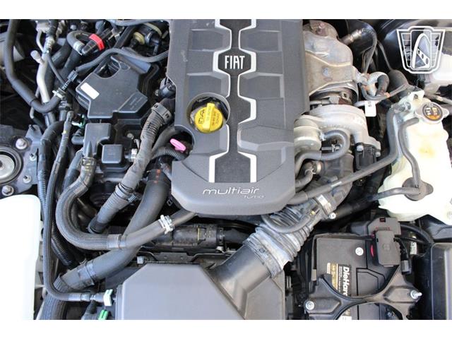 2017 Fiat 124 (CC-2065748) for sale in Houston, Texas