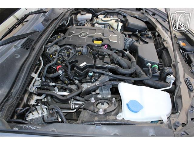 2017 Fiat 124 (CC-2065748) for sale in Houston, Texas