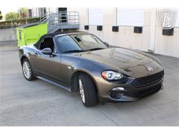 2017 Fiat 124 (CC-2065748) for sale in Houston, Texas