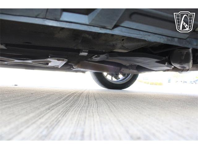 2017 Fiat 124 (CC-2065748) for sale in Houston, Texas