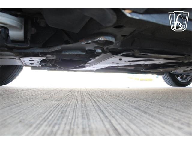 2017 Fiat 124 (CC-2065748) for sale in Houston, Texas