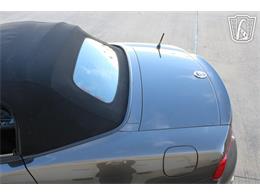 2017 Fiat 124 (CC-2065748) for sale in Houston, Texas