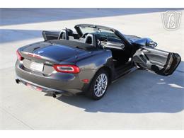 2017 Fiat 124 (CC-2065748) for sale in Houston, Texas