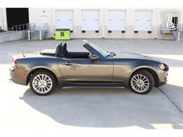 2017 Fiat 124 (CC-2065748) for sale in Houston, Texas