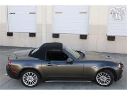 2017 Fiat 124 (CC-2065748) for sale in Houston, Texas