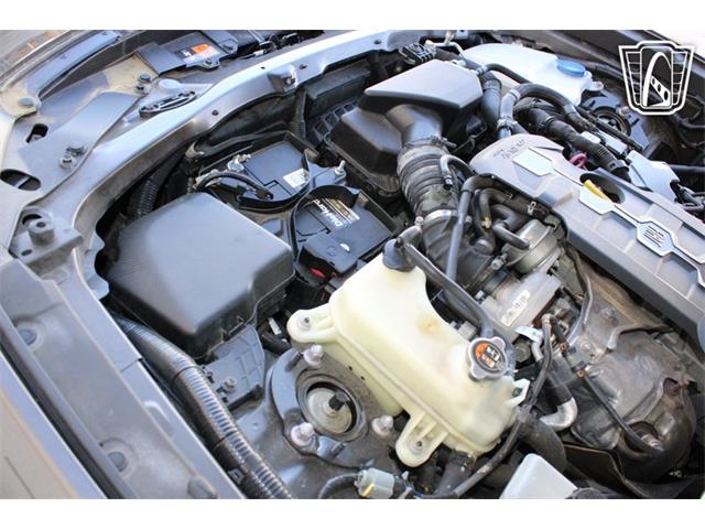 2017 Fiat 124 (CC-2065748) for sale in Houston, Texas