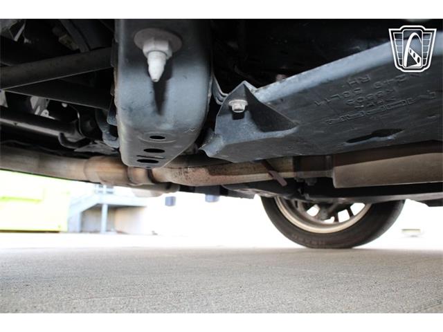 2017 Fiat 124 (CC-2065748) for sale in Houston, Texas