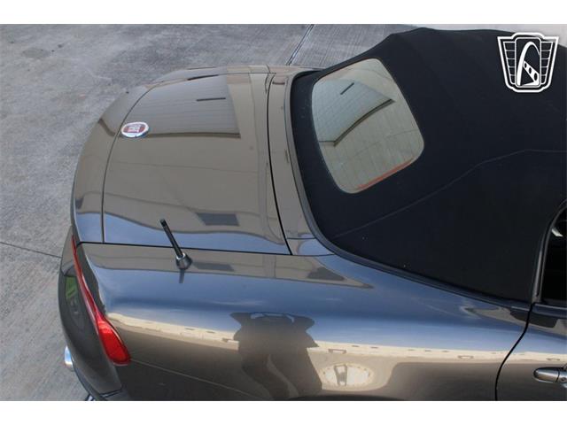 2017 Fiat 124 (CC-2065748) for sale in Houston, Texas