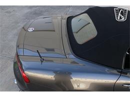 2017 Fiat 124 (CC-2065748) for sale in Houston, Texas