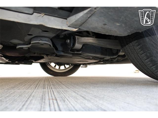 2017 Fiat 124 (CC-2065748) for sale in Houston, Texas