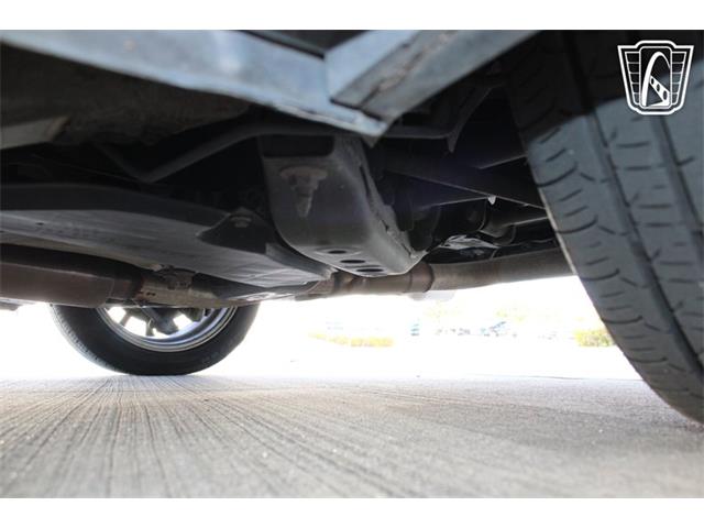 2017 Fiat 124 (CC-2065748) for sale in Houston, Texas