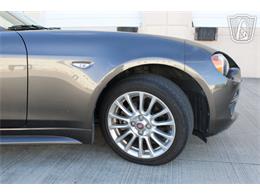 2017 Fiat 124 (CC-2065748) for sale in Houston, Texas