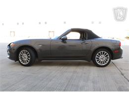 2017 Fiat 124 (CC-2065748) for sale in Houston, Texas