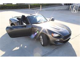 2017 Fiat 124 (CC-2065748) for sale in Houston, Texas