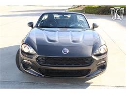 2017 Fiat 124 (CC-2065748) for sale in Houston, Texas
