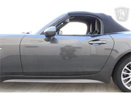 2017 Fiat 124 (CC-2065748) for sale in Houston, Texas