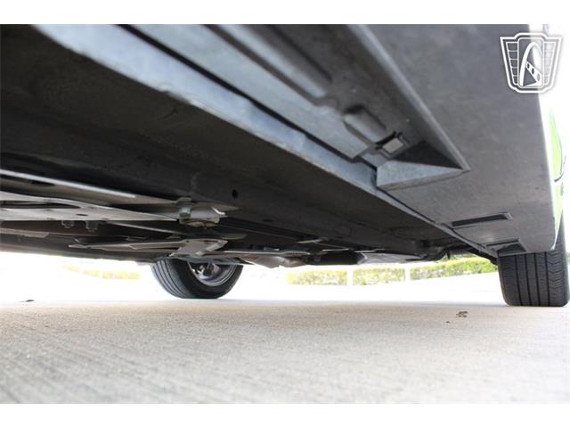 2017 Fiat 124 (CC-2065748) for sale in Houston, Texas