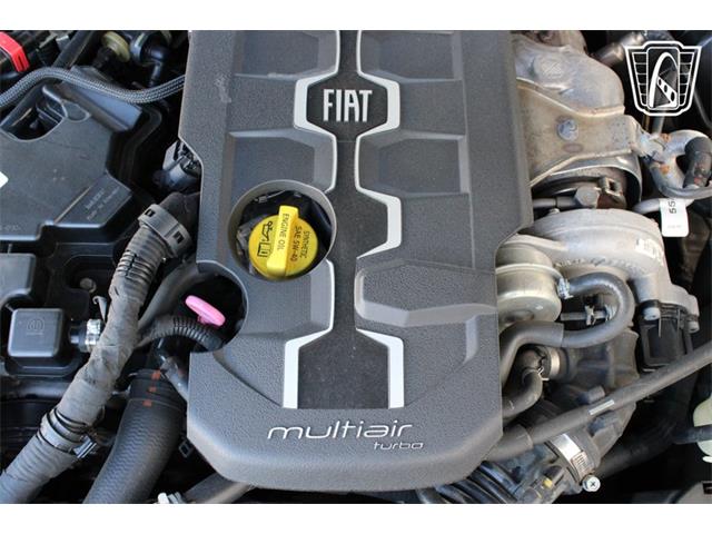 2017 Fiat 124 (CC-2065748) for sale in Houston, Texas