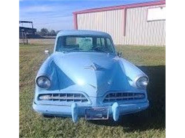 1954 Studebaker Commander (CC-2065749) for sale in Hobart, Indiana
